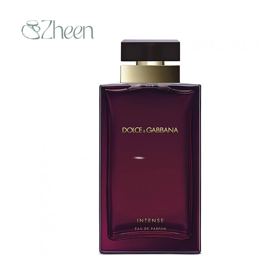 عطر ادکلن دی اند جی دلچه گابانا اینتنس